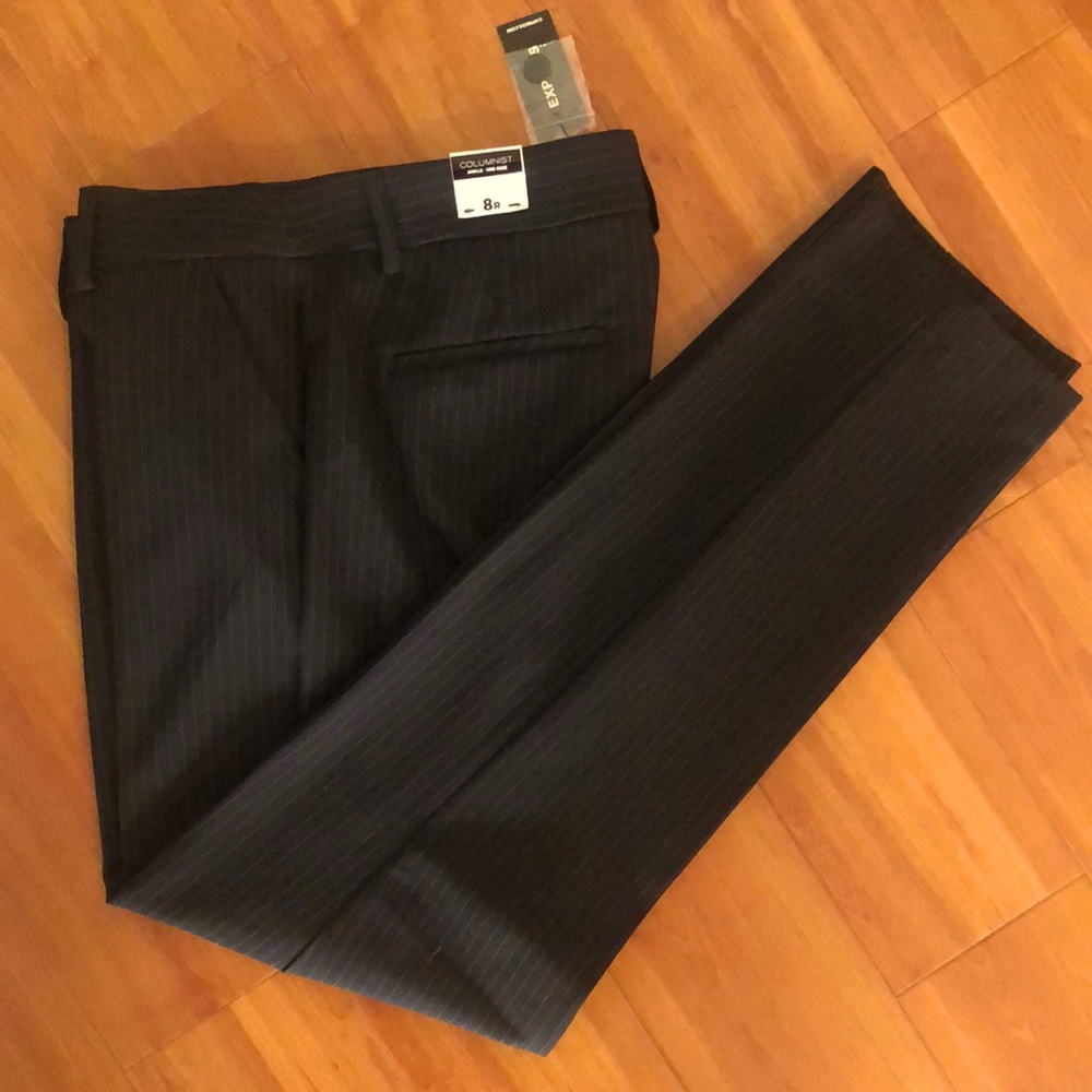 Express Columnist pants